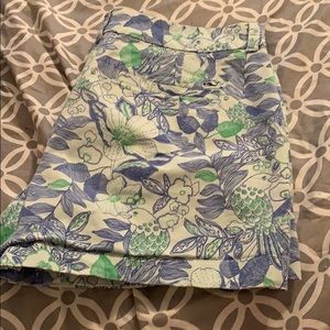 Vineyard vines shorts